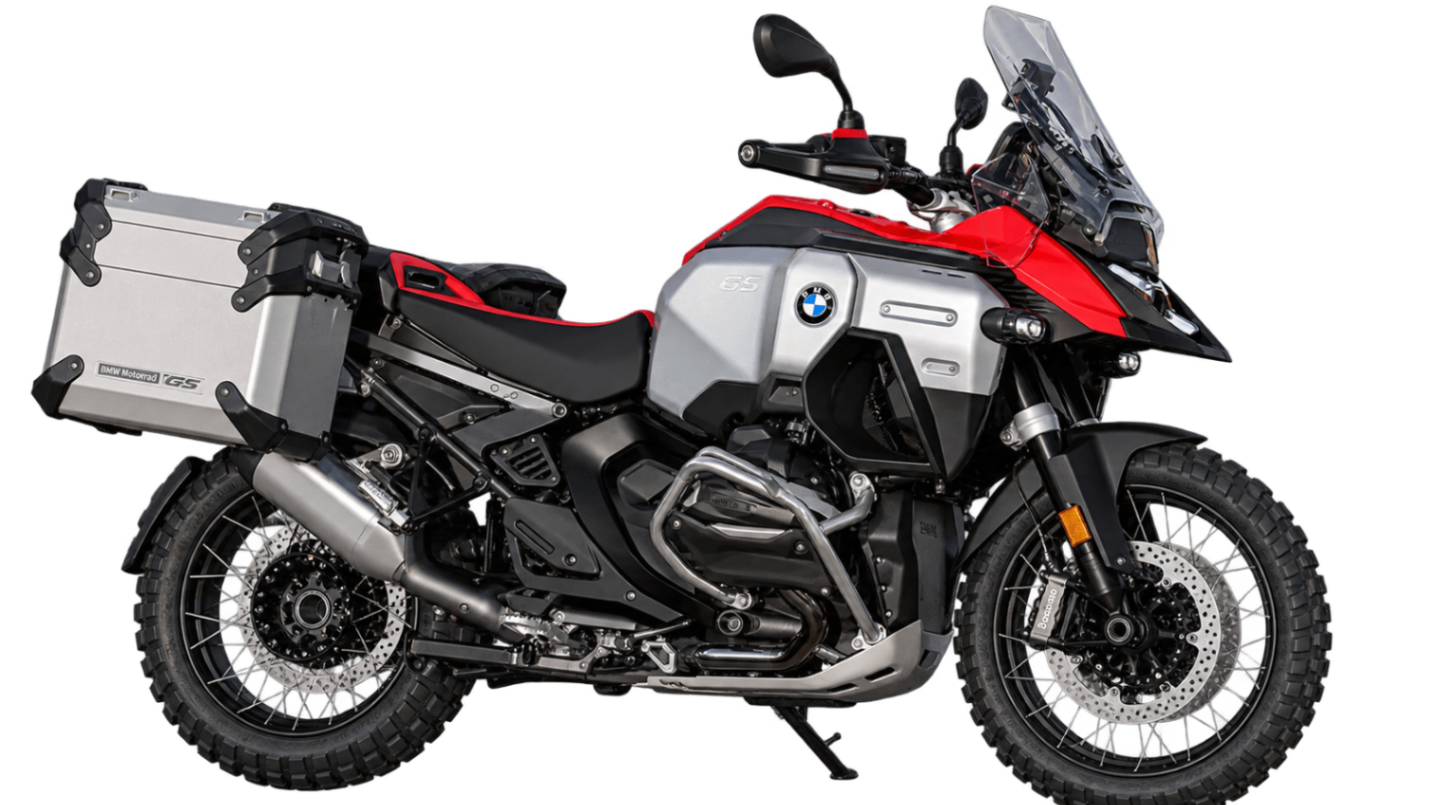 BMW 1300 Adventure