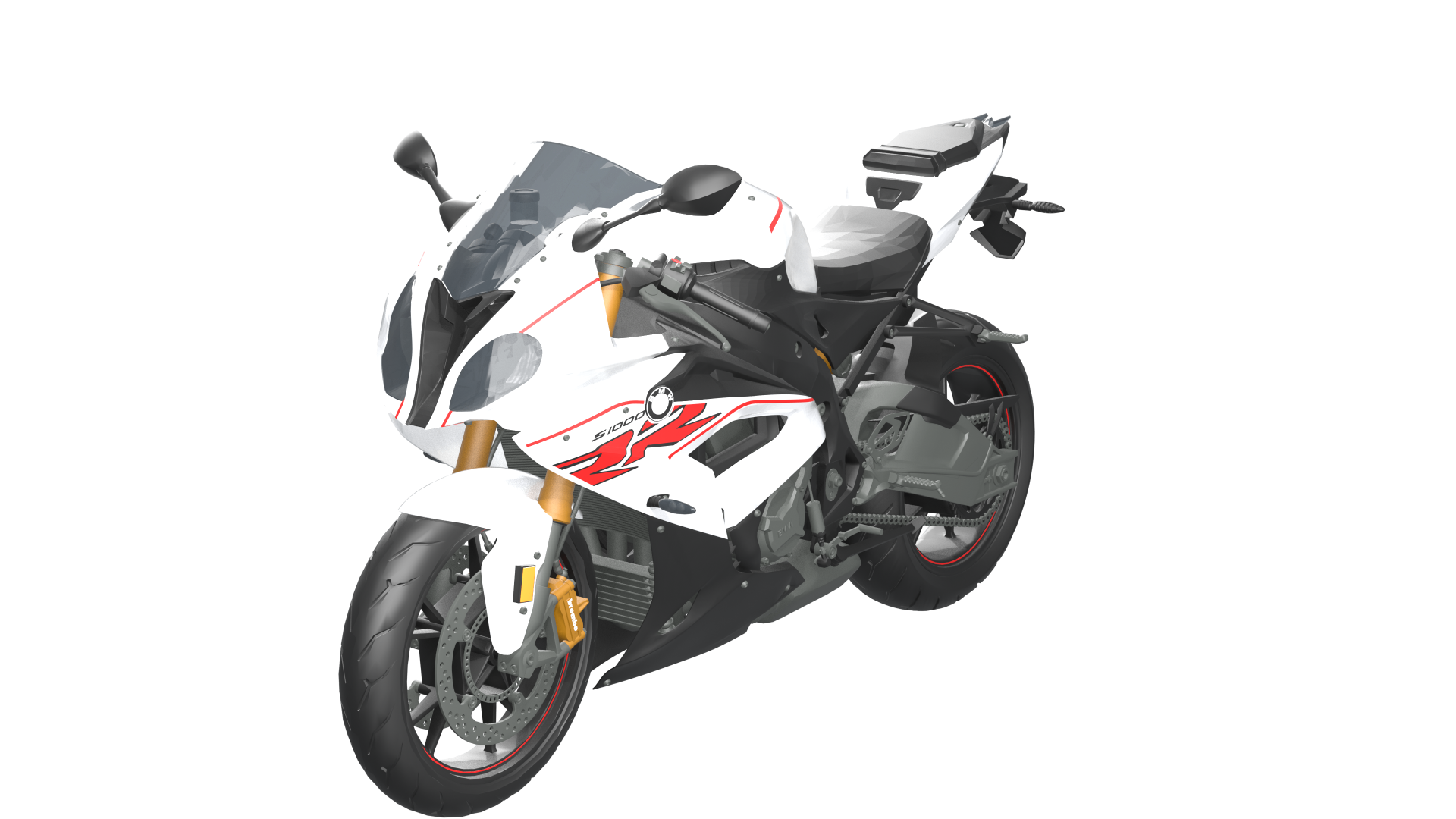 S1000 RR 2018