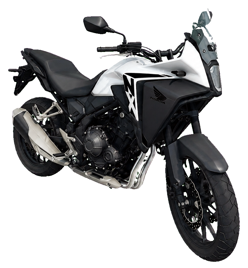 Honda NX500
