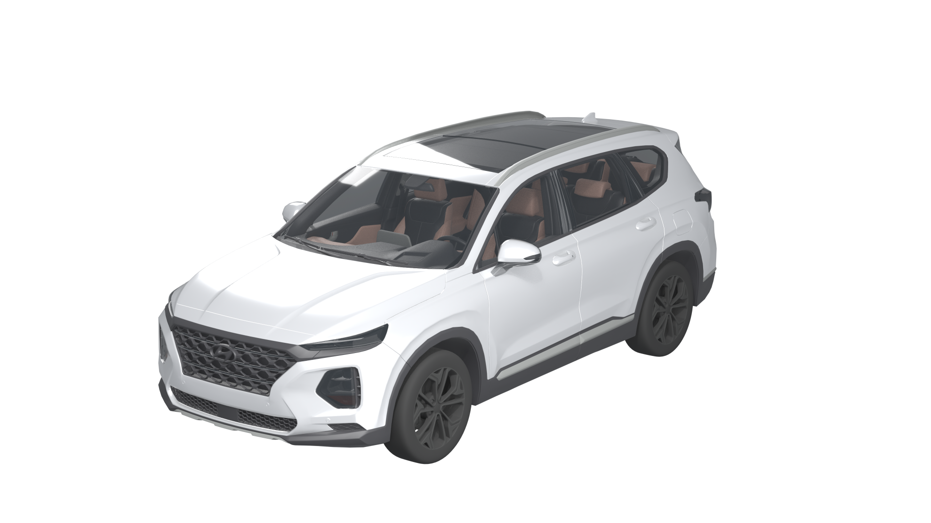 SANTA FE