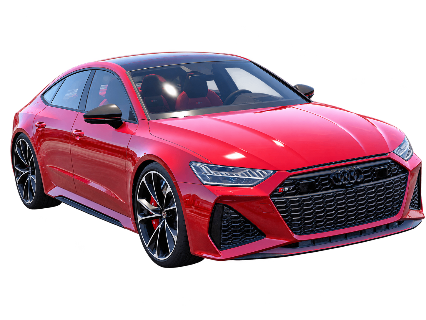 Audi RS7 Sportback