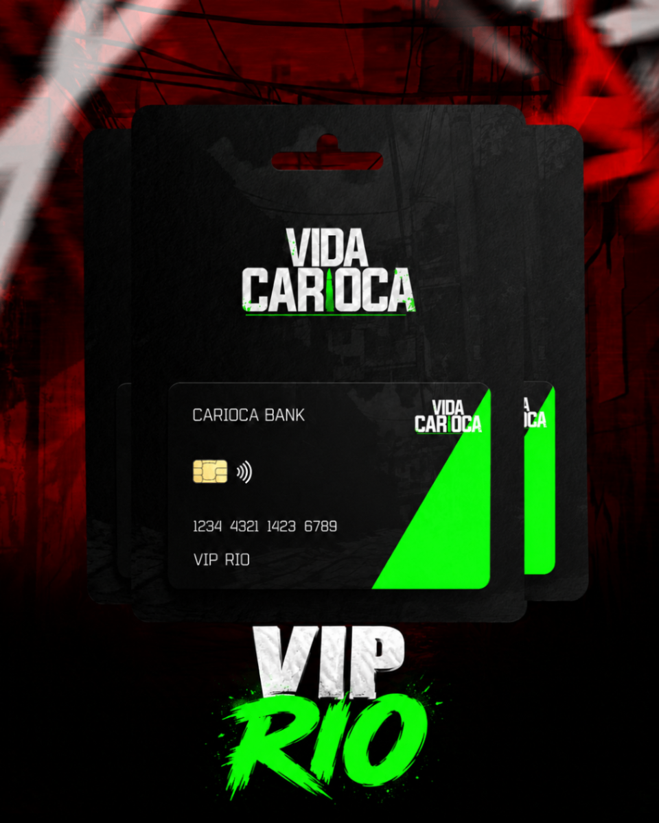 VIP RIO
