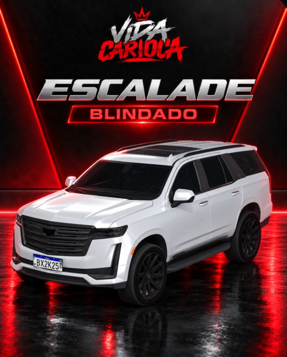 ESCALADE