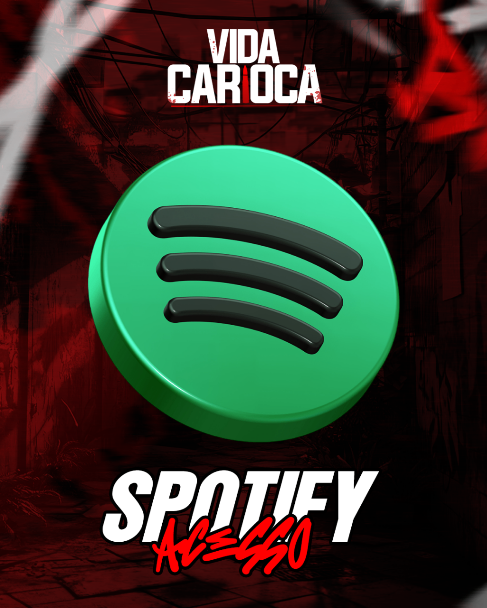 🎵 Som Spotify (/SOM)