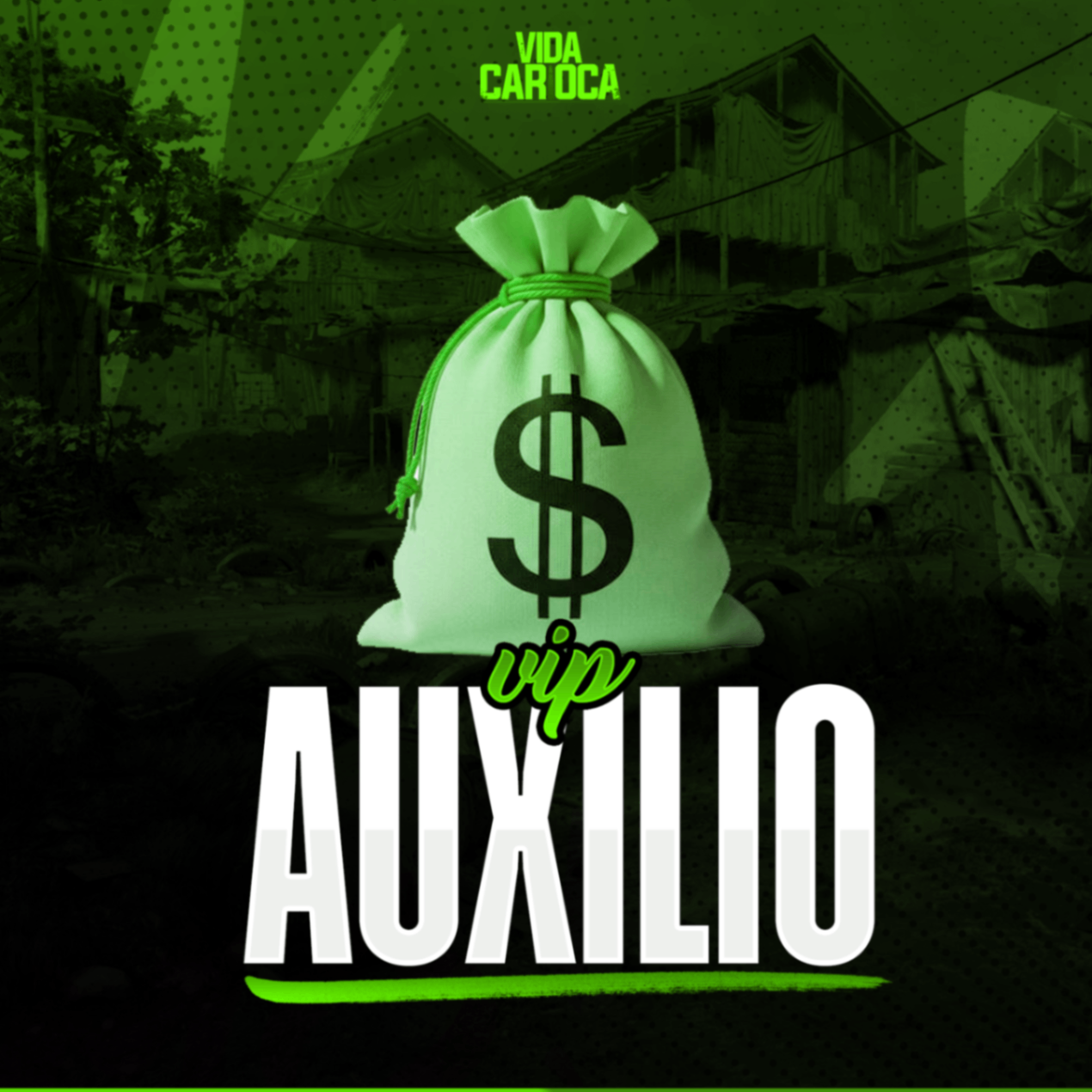 🟢 Auxílio Básico