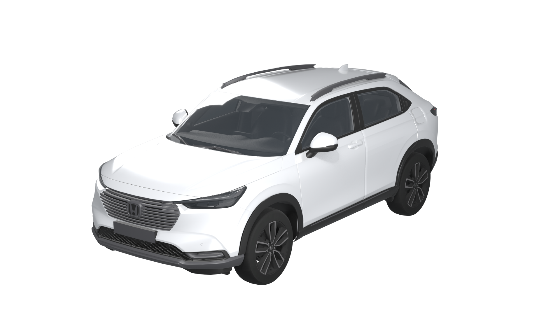 HRV 2024