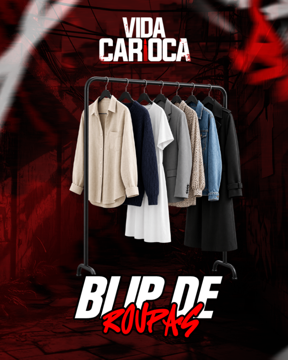 👕Blip Roupas