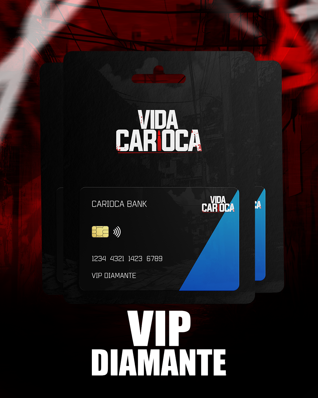 VIP DIAMANTE