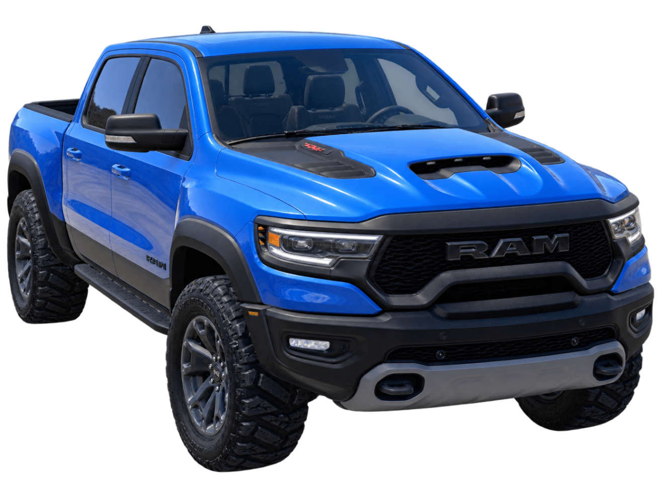 Ram 1500 2026