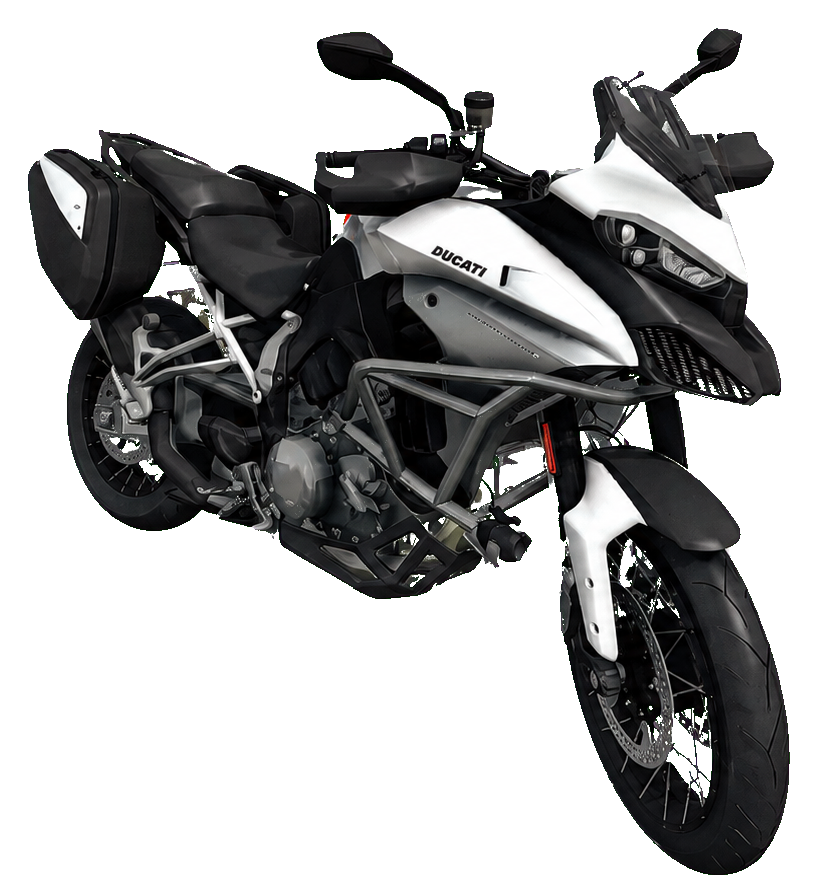 Ducati Multistrada V4