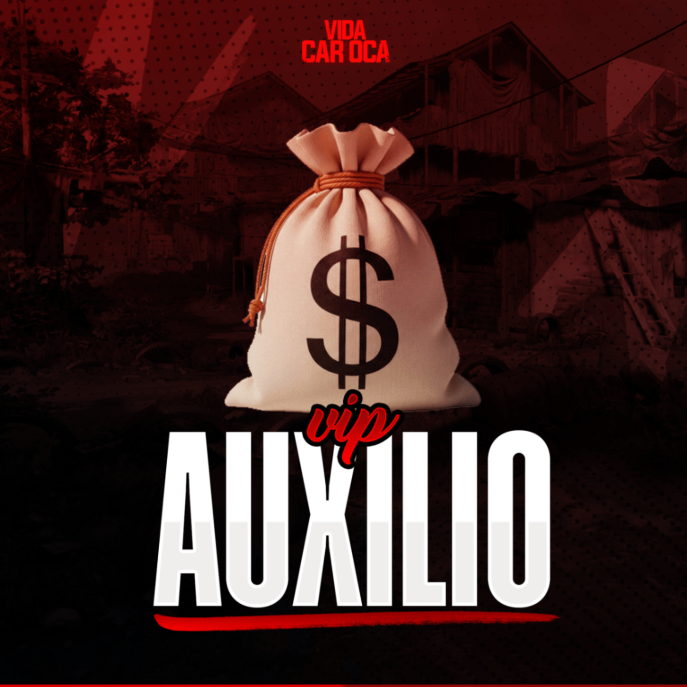 🔴 Auxílio Avançado